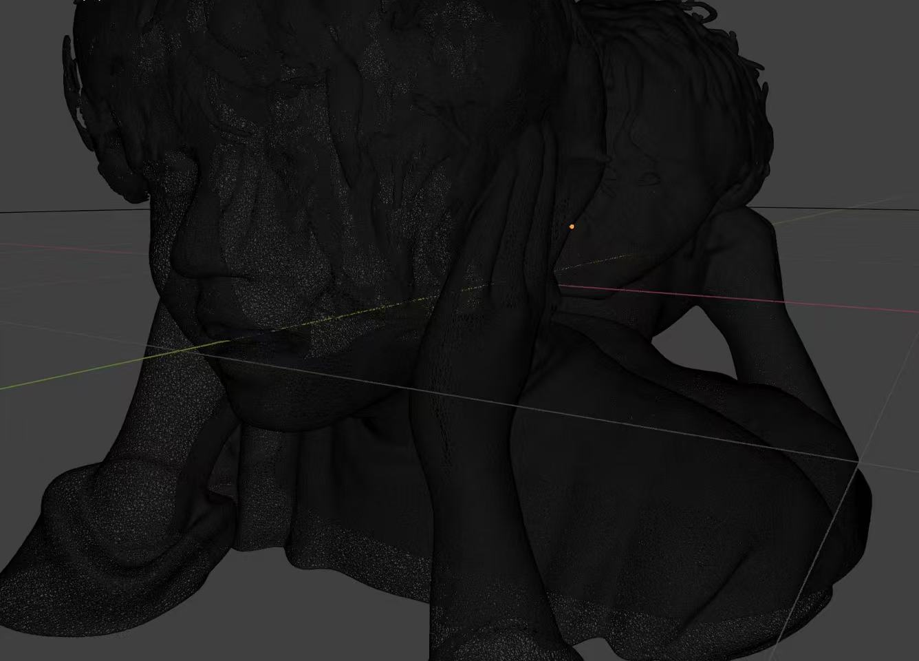 AI Art Is (Not) Art. AI Art Is (Not) Art externalizes an argument that is aesthetic, technological, and psychological at once.