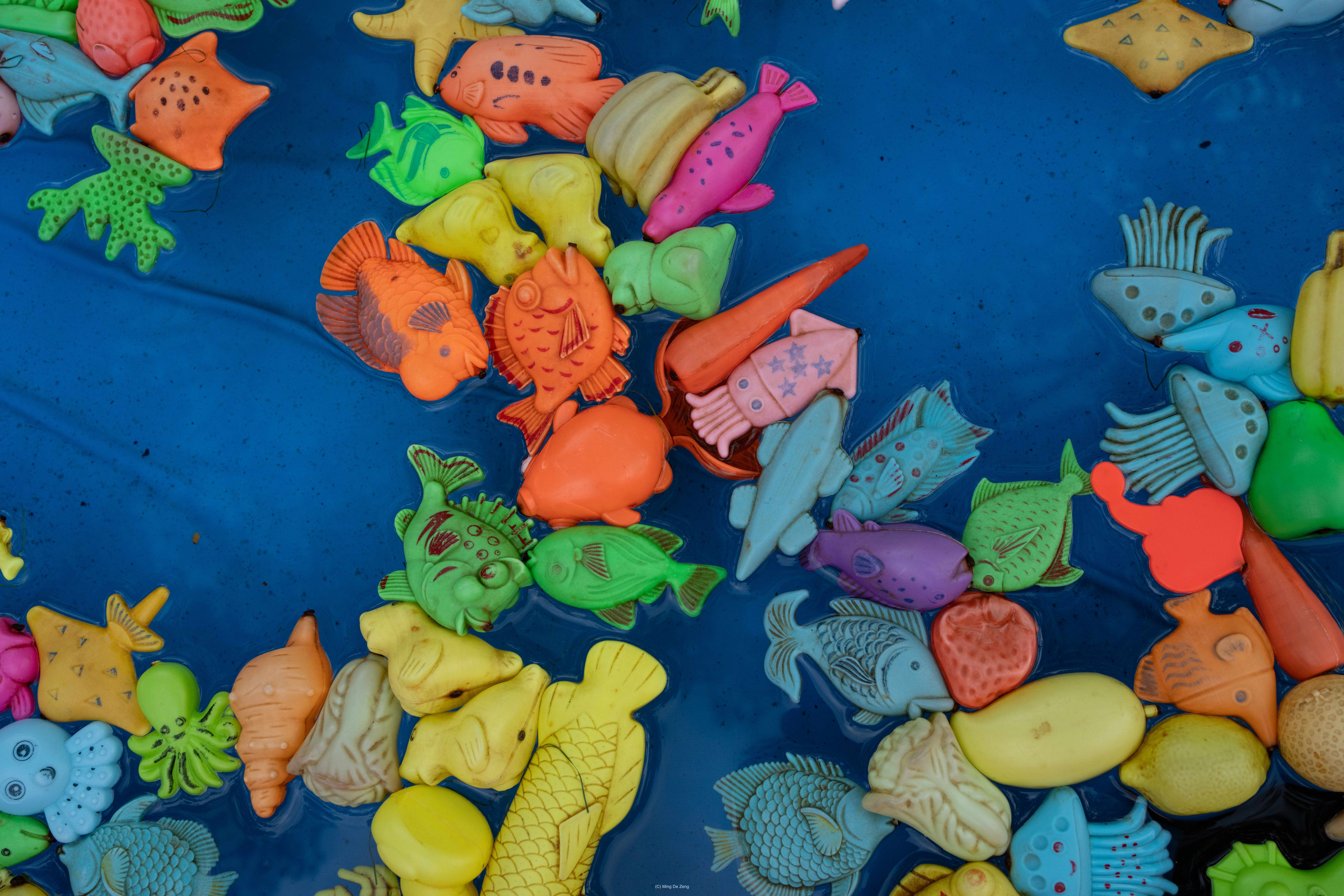 我们玩耍的方式. 借由儿童、街道与个人记忆不安的余波，重新返回惠州。